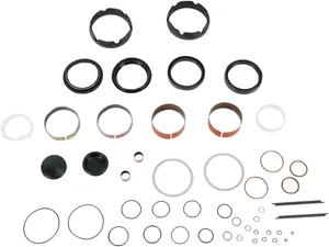 PIVOT WORKS FORK REBUILD KIT REPLACEMENT