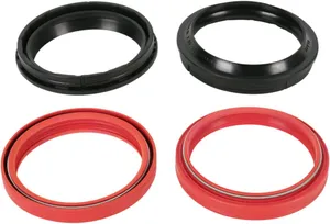 MOOSE OFFROAD HARD-PARTS FORK AND DUST SEAL KIT 50MM
