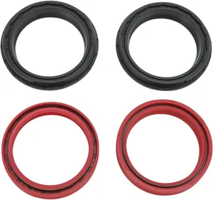MOOSE OFFROAD HARD-PARTS FORK AND DUST SEAL KIT 46MM