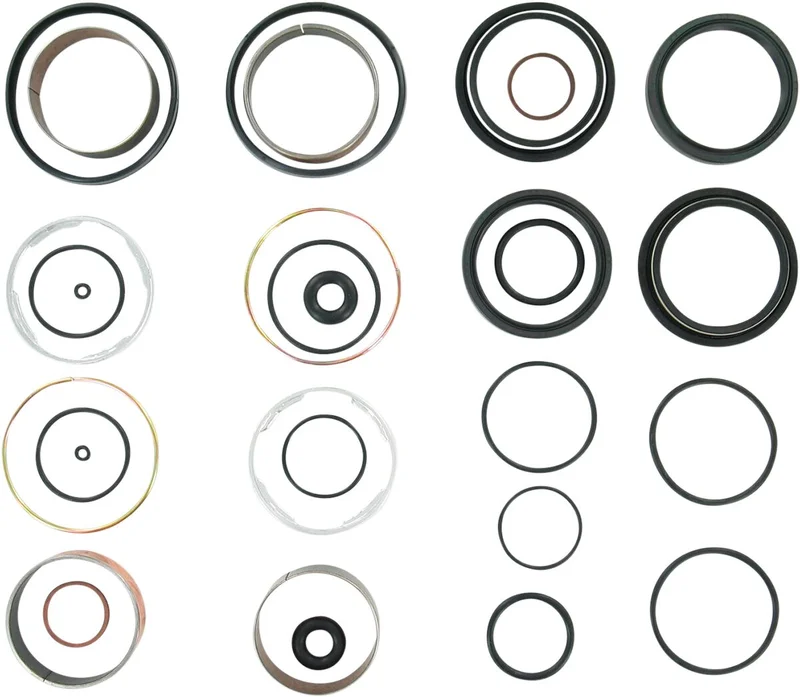 PIVOT WORKS FORK REBUILD KIT REPLACEMENT