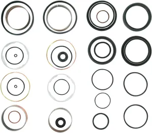 PIVOT WORKS FORK REBUILD KIT REPLACEMENT