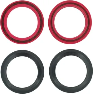 MOOSE OFFROAD HARD-PARTS FORK AND DUST SEAL KIT 33MM