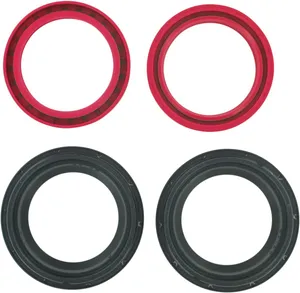 MOOSE OFFROAD HARD-PARTS FORK AND DUST SEAL KIT 39 MM