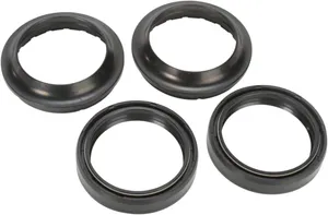 MOOSE OFFROAD HARD-PARTS FORK AND DUST SEAL KIT 43MM