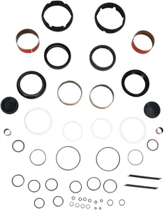 PIVOT WORKS FORK REBUILD KIT REPLACEMENT NATURAL