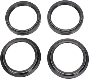 PIVOT WORKS FORK SEAL KIT REPLACEMENT NATURAL