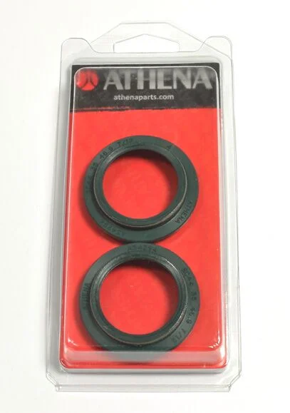 ATHENA FORK DUST SEAL KIT 30,5x51,2x7/12