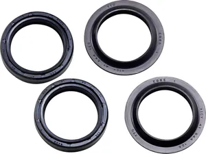 Drag Specialties SEAL KIT FORK-WIPER