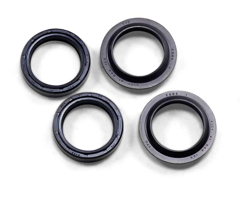 Drag Specialties SEAL KIT FORK-WIPER