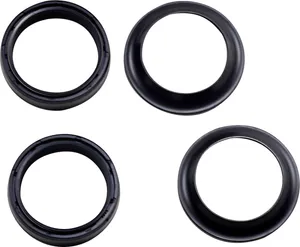 Drag Specialties SEAL KIT FORK-WIPER