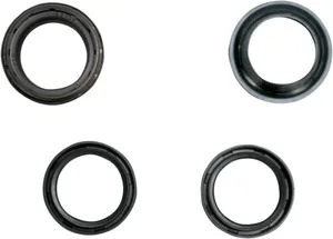 MOOSE OFFROAD HARD-PARTS FORK AND DUST SEAL KIT 35MM