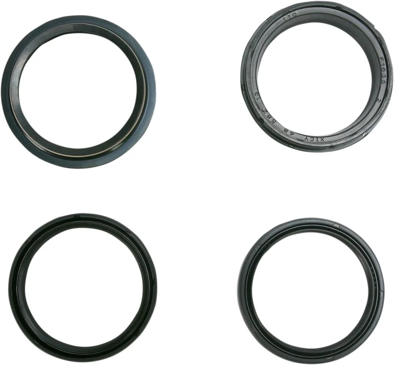 Moose Offroad FORK AND DUST SEAL KIT 48ID