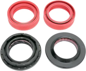 MOOSE OFFROAD HARD-PARTS FORK AND DUST SEAL KIT 31MM