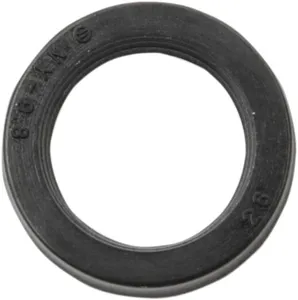 KYB FORK PISON SHAFT SEAL