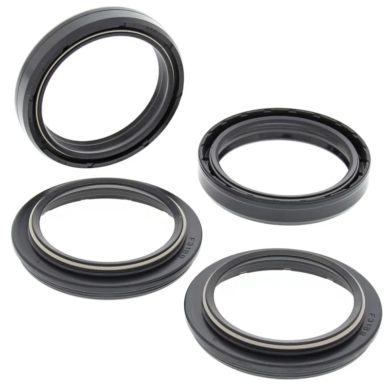 ALL BALLS FORK & DUST SEAL KIT APRILIA/HUSQVARNA