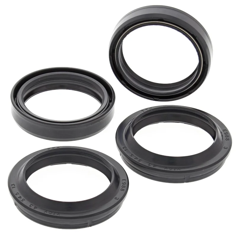 ALL BALLS FORK & DUST SEAL KIT APRILIA/BMW/CAGIVA