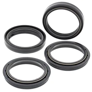 ALL BALLS FORK & DUST SEAL KIT BUELL/HONDA/SUZUKI