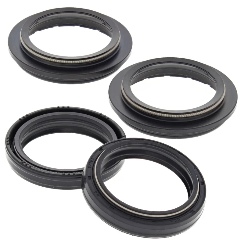 ALL BALLS FORK & DUST SEAL KIT HONDA/KAWASAKI
