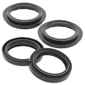 ALL BALLS FORK & DUST SEAL KIT HONDA/KAWASAKI