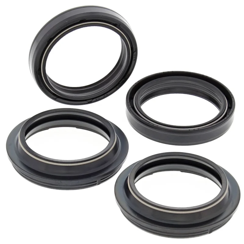 ALL BALLS FORK & DUST SEAL KIT HONDA/KAWASAKI