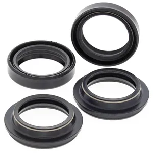 ALL BALLS FORK & DUST SEAL KIT KAWASAKI/YAMAHA