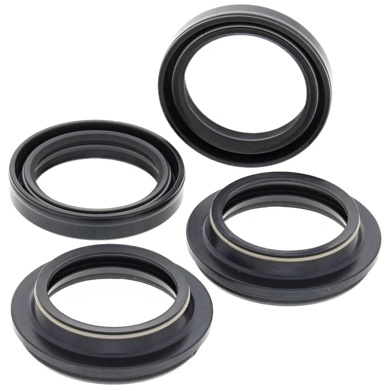 ALL BALLS FORK & DUST SEAL KIT KAWASAKI/YAMAHA
