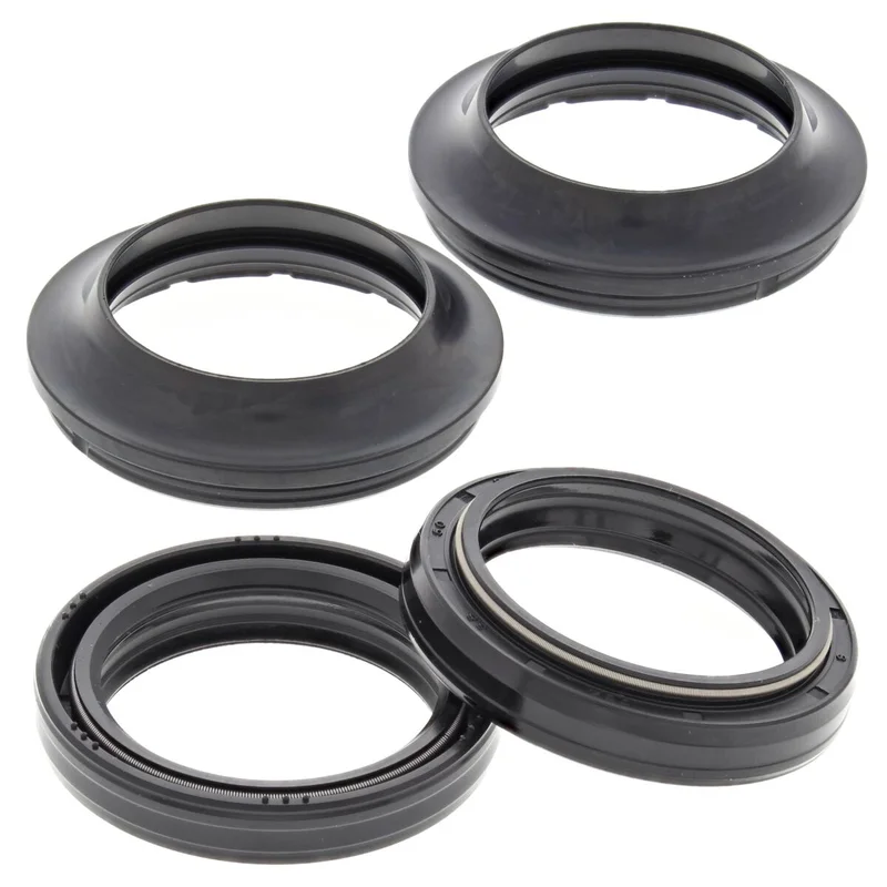ALL BALLS FORK & DUST SEAL KIT KAWASAKI/YAMAHA