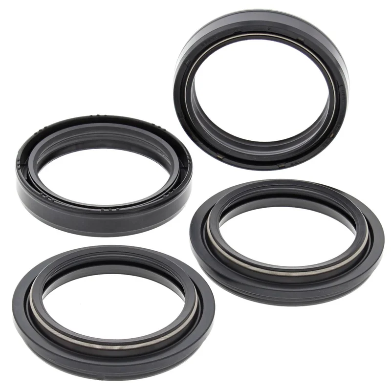 ALL BALLS FORK & DUST SEAL KIT INDIAN/KAWASAKI/SHERCO