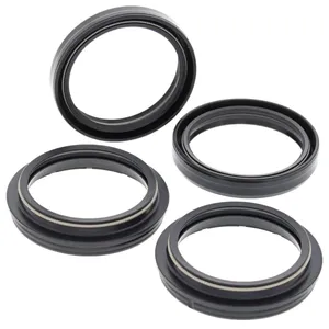 ALL BALLS FORK & DUST SEAL KIT KAWASAKI/SUZUKI