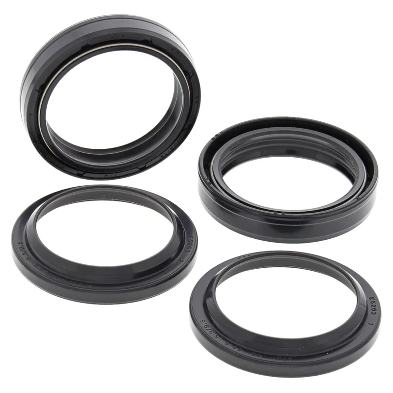 ALL BALLS FORK & DUST SEAL KIT HONDA/KAWASAKI/SUZUKI