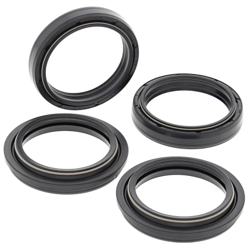 ALL BALLS FORK & DUST SEAL KIT HONDA/KAWASAKI/YAMAHA