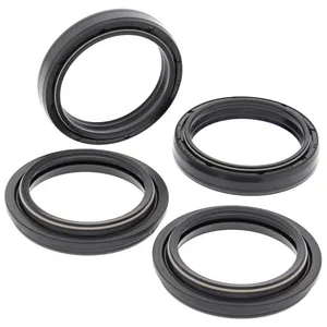 ALL BALLS FORK & DUST SEAL KIT HONDA/KAWASAKI/YAMAHA