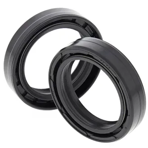 ALL BALLS FORK SEAL ONLY KIT BUELL/HONDA