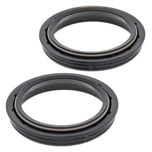 ALL BALLS DUST SEAL ONLY KIT BUELL/HONDA/SUZUKI
