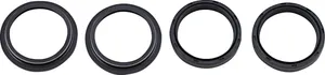 Drag Specialties SEAL KIT FORK-WIPER