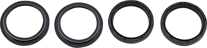 Drag Specialties SEAL KIT FORK-WIPER