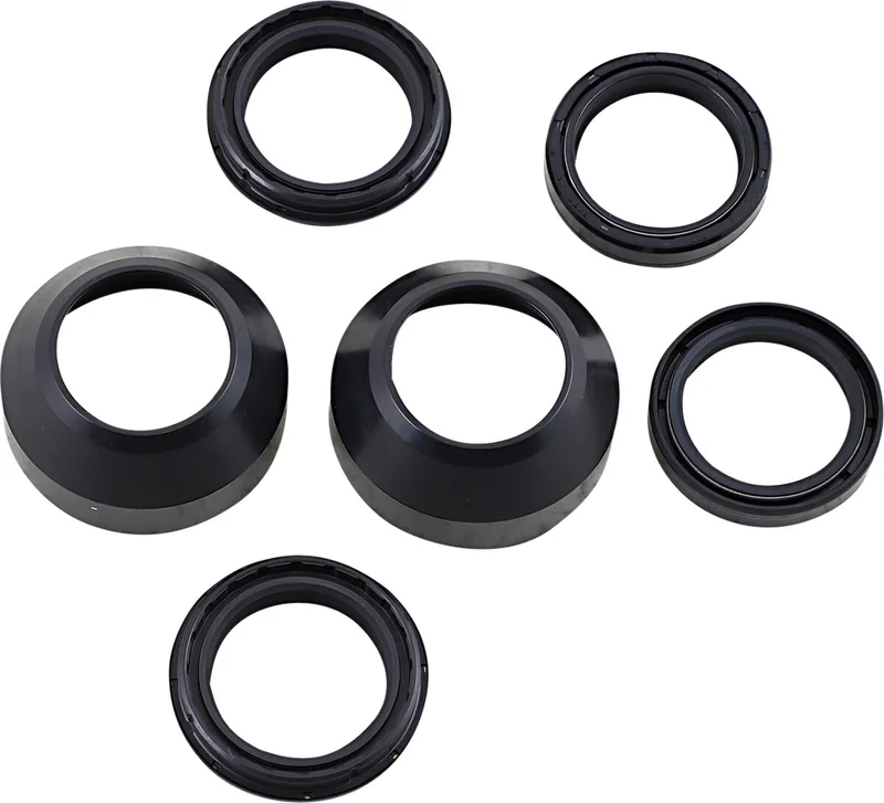 Drag Specialties SEAL KIT FORK-WIPER