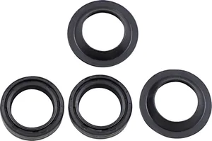 PROX FORK SEAL/WIPR KT KX/RM65