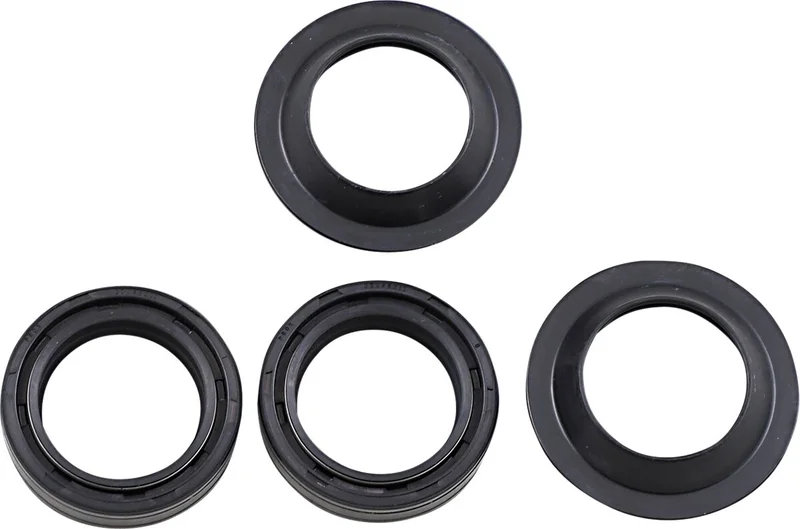 PROX FORK SEAL/WIPR KT KX/RM65