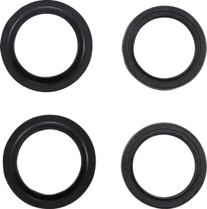 MOOSE OFFROAD HARD-PARTS FORK OIL SEAL & DUST SEAL