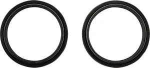 MOOSE OFFROAD HARD-PARTS FORKOILSEAL 48X58.1