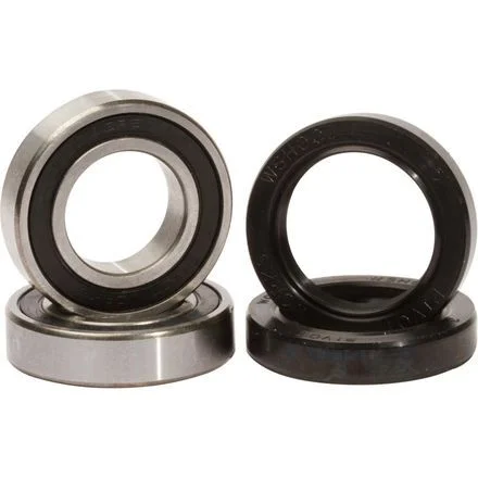 PIVOT WORKS FORK SEAL/BUSHING KIT