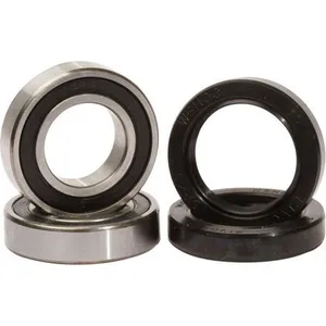 PIVOT WORKS FORK SEAL/BUSHING KIT