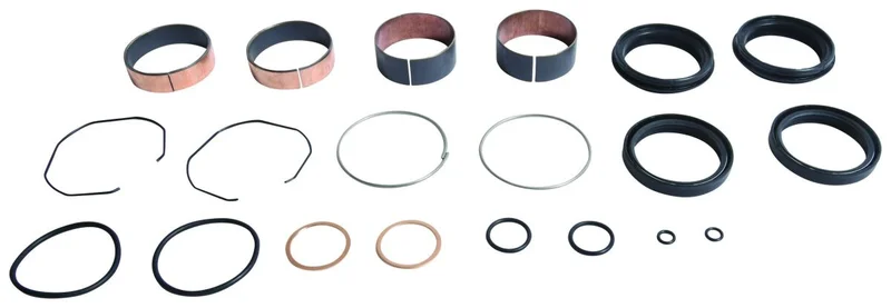 PIVOT WORKS FORK SEAL/BUSHING KIT
