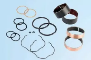PIVOT WORKS FORK SEAL/BUSHING KIT