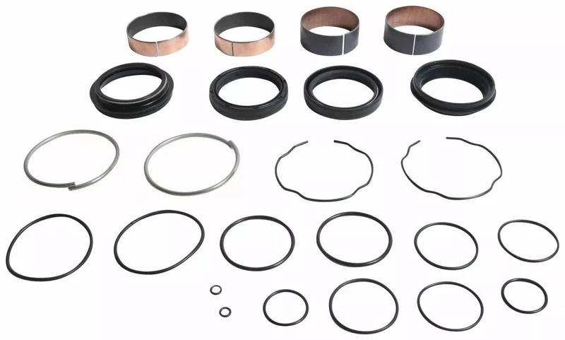 ALL BALLS FORK SEAL/BUSHING KIT