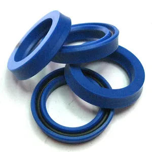 SHOWA PACKING / 12mm shaft / blue