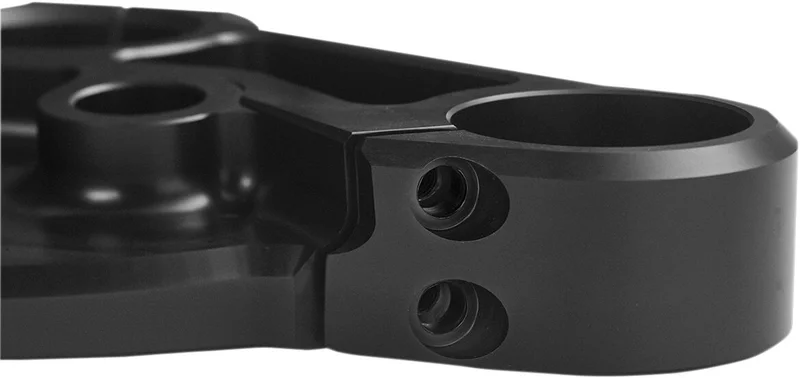 SlyFox TRIPLECLAMP TOP 14+FLH BK