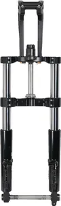 Thrashin Supply Co. TREE TOP 2024- FLTRX BLACK