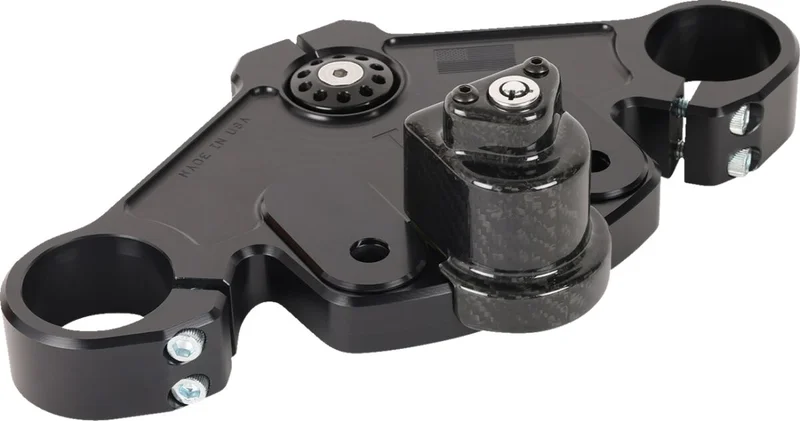 Thrashin Supply Co. TREE TOP 2024- FLTRX BLACK